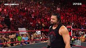 WWE-18年-WWE RAW第1314期（英文解说）-全场