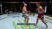 UFC on ESPN29期：帕克-波特VS查斯-谢尔曼