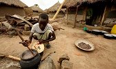 世界上最懒惰的民族，无人劳动工作，全靠他国救济