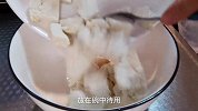1根黄瓜1块豆腐，夏季开胃小凉菜，大厨教你万能凉拌汁调制方法
