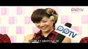 乐人无数-20111122-AKB48专访