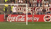 欧冠-18年-荣升顾问春风得意 欧足联评菲戈生涯5佳球-专题