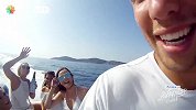 音浪、海浪，这次的克罗地亚之旅很不一样！