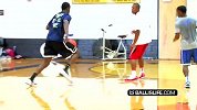 街球-13年-肯塔基新野兽Julius_Randle官方_Ballislife夏季全集锦-专题
