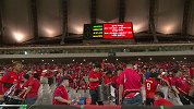 亚洲区世预赛-17年-太极虎迎来世预赛生死战 韩国美女球迷为球队助威-花絮