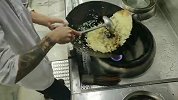 满口留香的蛋炒饭，不油不粘粒粒分明