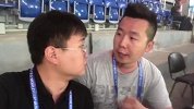 前方记者分析德国逆转原因 戈麦斯上场解放罗伊斯维尔纳
