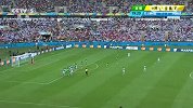 世界杯-14年-小组赛-F组-第3轮-尼日利亚VS阿根廷上半场精彩回顾-新闻
