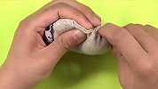 生活-如何做格子裙小熊
