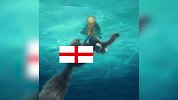 英格兰真的尽力了！BBC神短片自黑到让人心疼