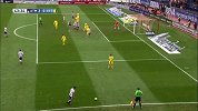 西甲-1415赛季-联赛-第28轮-马德里竞技2：0赫塔菲-精华