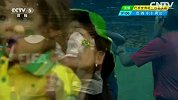 世界杯-14年-淘汰赛-季军赛-荷兰队维纳尔杜姆门前包抄打入第三球-花絮