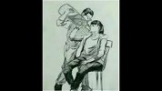 国宝级画师临场发挥，爆笑美术考场作品。