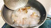 炒腊肉时，别直接下锅炒，教你两招，吃腊肉和鲍鱼一样，肥而不腻