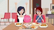 【托比下午茶】17女生之间没有友谊！
