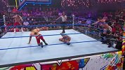NXT第683期：幻影组合状态堪忧 戴蒙坎普与罗德里克取得胜利