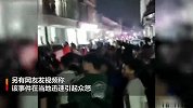 网传女子产后遭婆家冷眼跳楼身亡？有人称此事在当地引众怒，派出所回应