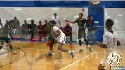 街球-14年-阿迪经典赛：巨神Jaylen_Brown统治球场虐杀合集-专题