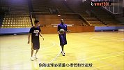 街球-13年-YBDL教学视频之：拜佛篇-专题