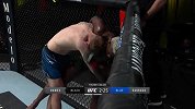 UFC on ESPN24：菲尔-霍斯VS凯尔-道考斯