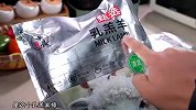 立冬了，给家人做了一锅《红焖羊排》，和饭店做的一个味儿