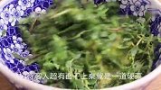 马齿苋焯水真的错了，大厨教你正确方法，营养清淡不上火，真好吃