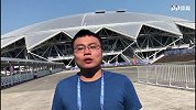 新华社独家：五星巴西拒绝爆冷 内马尔盼延续“大巴黎”光环