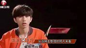 蔡徐坤再次被质疑整容，网友发起投票，57％的人称其完全换头