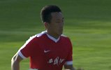 土伦杯小组赛第2轮-中国U21vs卡塔尔U21