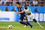 香川真司vs本田圭佑 谁是日本大空翼