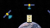 卫星导航原理是什么？手机打开定位后，耗电快是什么原因？