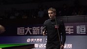 恒大2019斯诺克中锦赛开杆 丁俊晖首秀横扫晋级