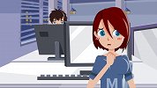 【托比下午茶】79 加班的男人，女生最喜欢了