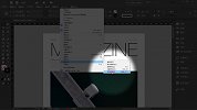 InDesign 小秘密(七)：顺便把字符样式也学了