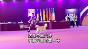 中国唐狗获CKU国秀正赛全犬种总冠军第三名，保育人：希望更多人保育中国犬种