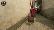 山东有个迷魂阵村，十人进村九人迷路，距今已有两千多年