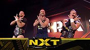 WWE-18年-WWE NXT第429期全程-全场