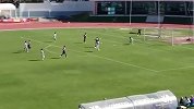 离谱！日本U16门将上演超巨失误助攻对手得分