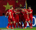 交锋回顾：武磊开场10分钟进球 2015东亚杯中国1-1日本