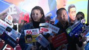 郝金明力赞蒋雯丽 武笑羽忆老北京往事