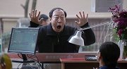 人老心不老，倪大红被曝喜欢听鹿晗的歌，也许他的内心非常小鲜肉