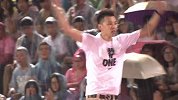 街球-14年-2014FIBA3x3中国赛区 圣舞堂性化的街舞街舞表演-专题
