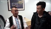 这一夜，我真的醉了，之后很开心
