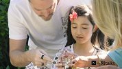 一刻 | 夏天小公主示范Mother’s Day的正确打开方式