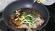 宁波传统菜年夜饭必备冷菜大烤墨鱼，做法很讲究肉质鲜香很Q弹
