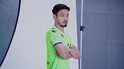 全北现代K联赛一枝独秀 主力球员大起底国安要小心了