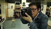 Nikon D4 Hands on Review