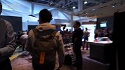 CES 2018 之行捡到一个新伙伴