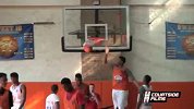 街球-14年-会投三分的奥尼尔！Omari_Spellman夏季集锦-专题