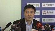 中超-17赛季-吴晓晖：新政应该有过渡期 特维斯工资没传闻那么高-新闻